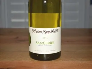 2015 Olivier Larochette Sancerre