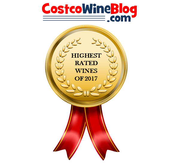 Our Highest Rated Costco Wines of 2017