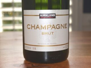 Kirkland Champagne Brut