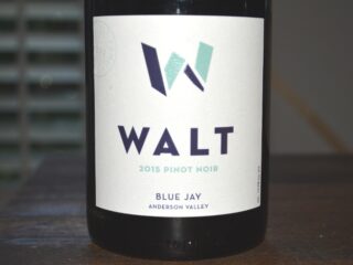 2015 Walt Pinot Noir