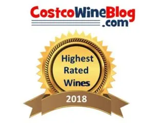Costco Wines 2018