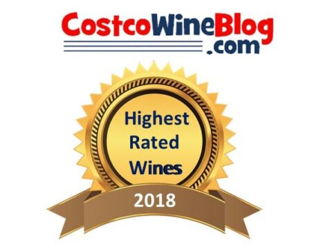 Our Highest Rated Costco Wines of 2018