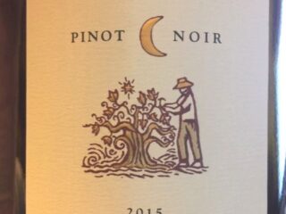 2015 Ritual Pinot Noir