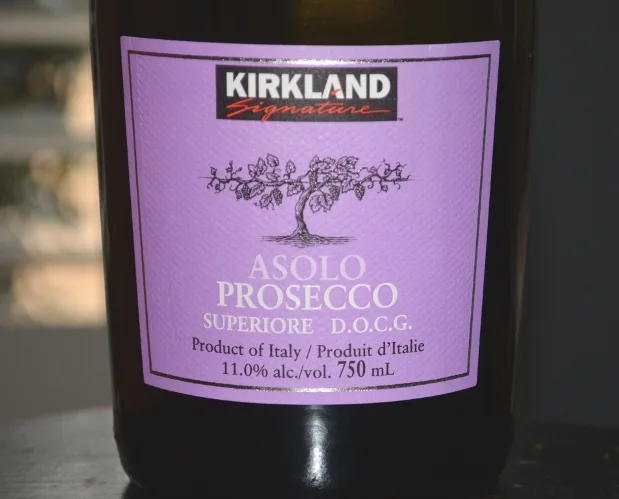 The Different Costs Of Champagne At Costco – ToronadoSD