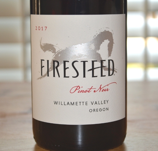 Firesteed pinot deals noir