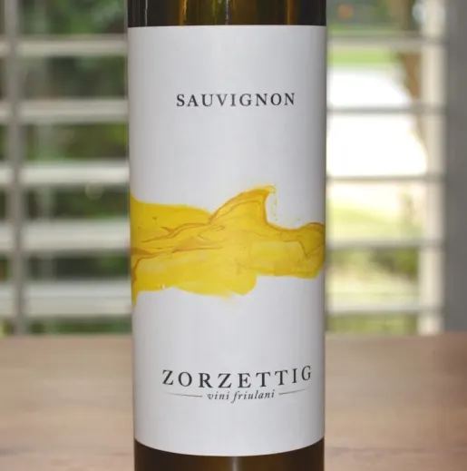 Zorzettig Sauvignon