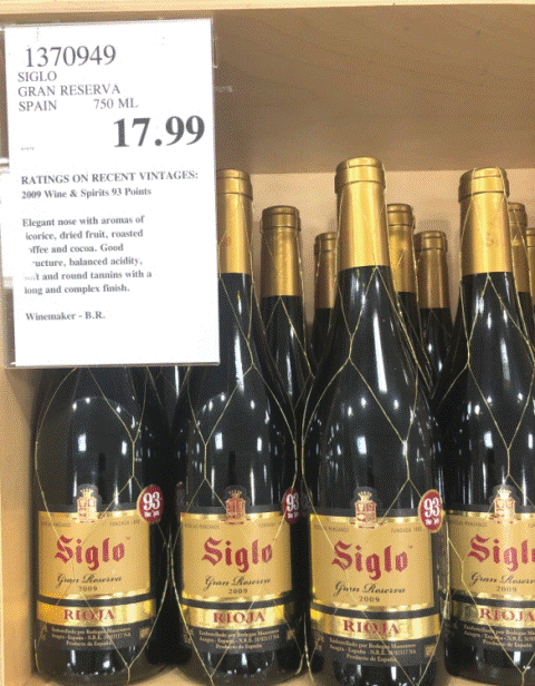 Siglo Rioja