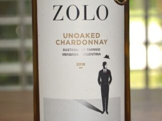 Zolo Chardonnay