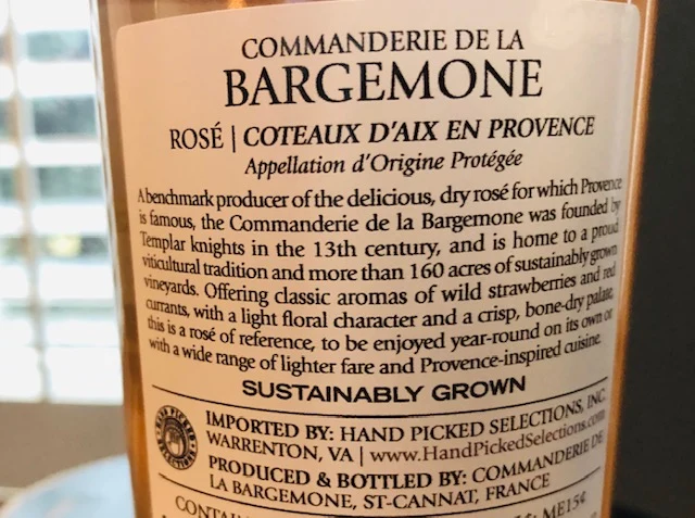 Bargemone Rose 