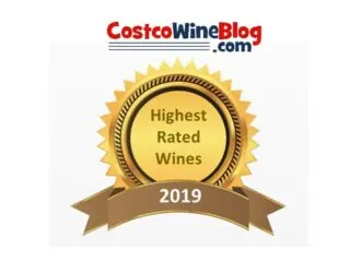 Our Highest Rated Costco Wines of 2019