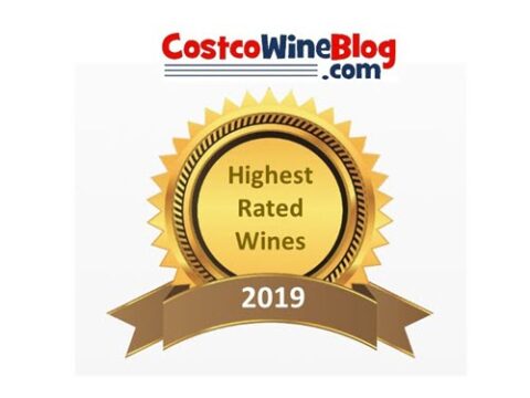 Our Highest Rated Costco Wines of 2019