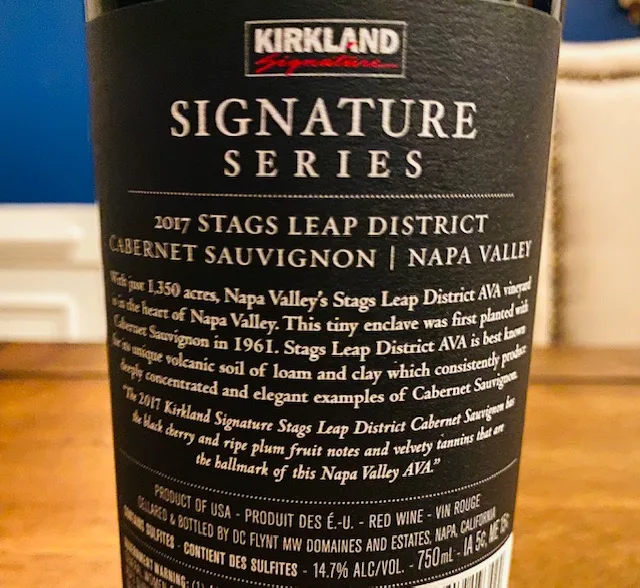 Kirkland Stags