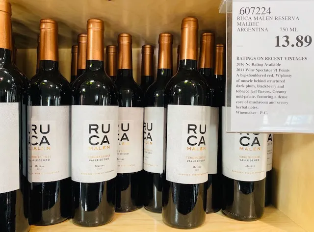 Ruca Malen Terroir Series Malbec