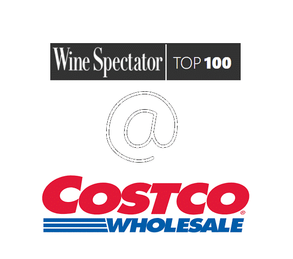 Wine Spectator’s Top 100 Wines of 2019 – Which Ones Are At Costco?