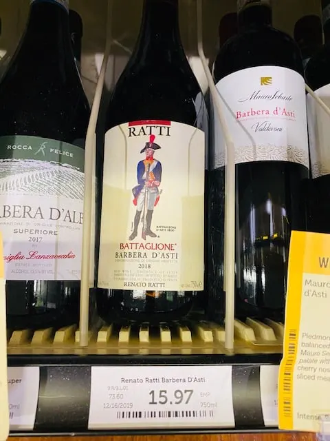 barbera