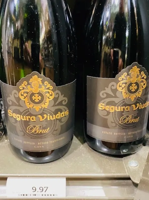 segura cava