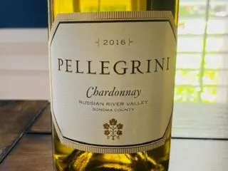 Pellegrini Chardonnay
