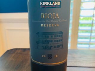Kirkland Rioja