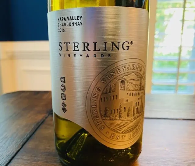 Sterling cabernet cheap sauvignon 2016