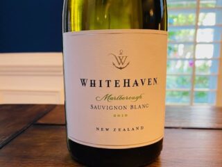 Whitehaven Sauvignon Blanc