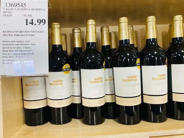 Valdelacierva Rioja