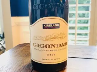 Kirkland Gigondas