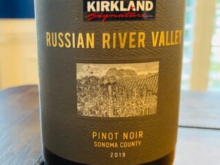 Kirkland Russian River Pinot