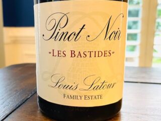 Latour Les Bastides Pinot