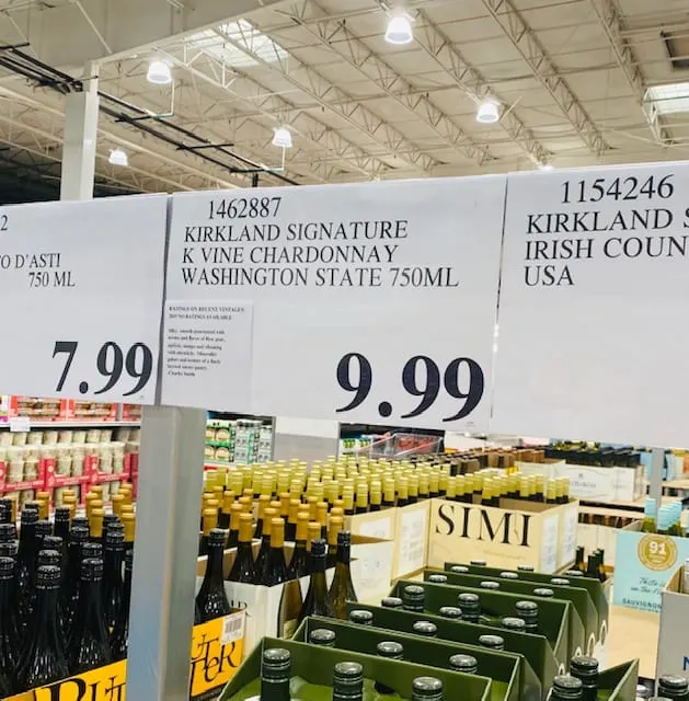 Kirkland K Vine