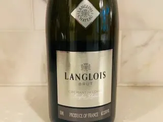 Langlois Cremant de Loire