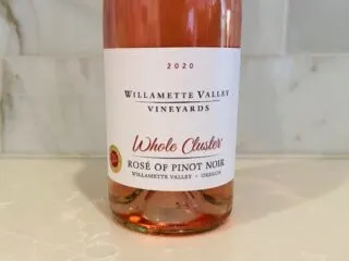 Whole Cluster Rose