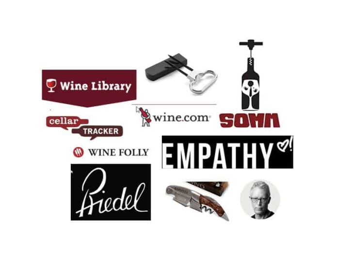 A Few of Our Favorite (Non Costco) Wine Resources and Items