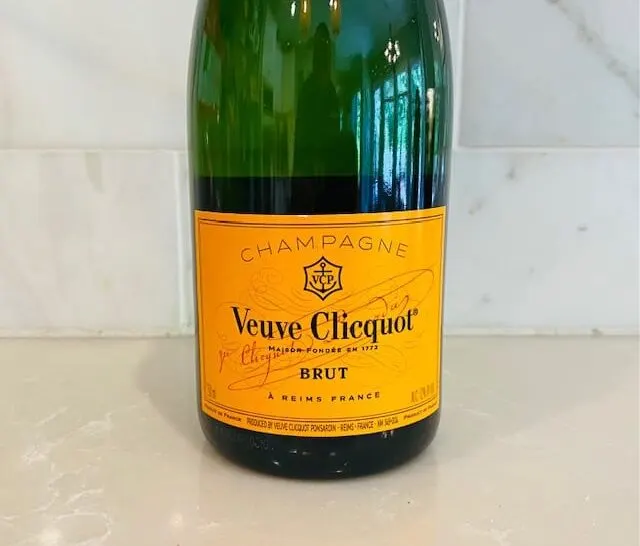Veuve Clicquot — THE GOODSHIP