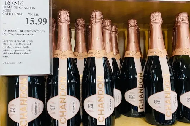 Chandon Brut Rosé