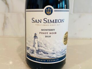 San Simeon Pinot Noir