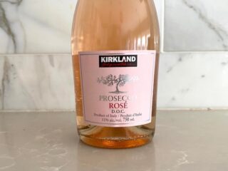 Kirkland Prosecco Rosé