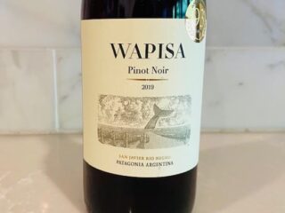 Wapisa Pinot Noir