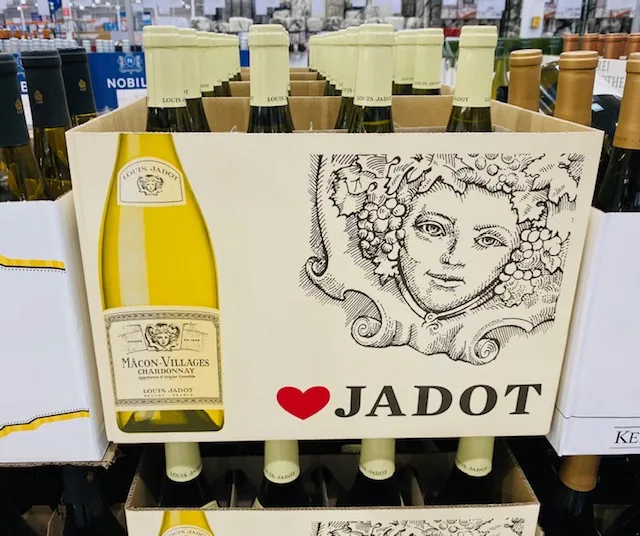 Louis Jadot Macon-Villages