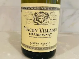 Louis Jadot Macon-Villages