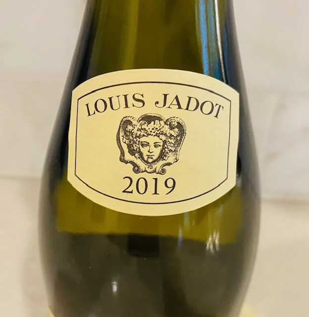 Louis Jadot Macon-Villages