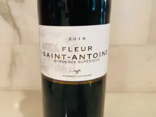 Fleur Saint-Antoine Bordeaux