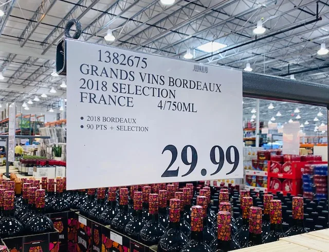 Grands Vins de Bordeaux