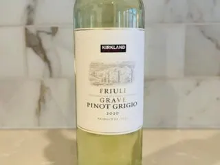 Kirkland Pinot Grigio