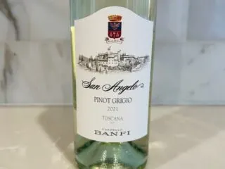 Banfi San Angelo Pinot Grigio