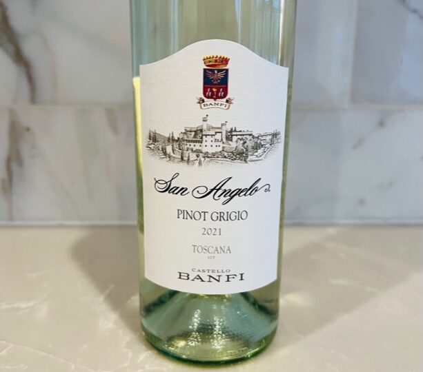 2021 Banfi San Angelo Pinot Grigio