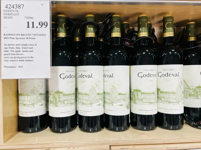 Godeval Godello