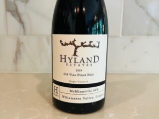 Hyland Estates Pinot Noir