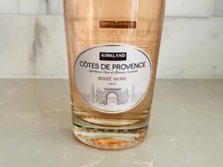 Kirkland Cotes De Provence Rosé