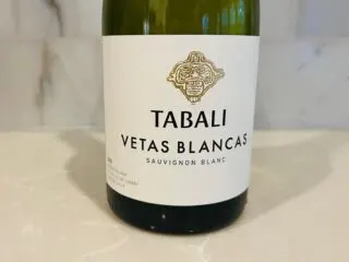 Tabali Vetas Blancas Sauvignon Blanc