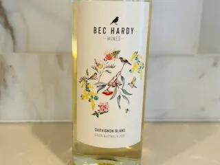 Bec Hardy Sauvignon Blanc
